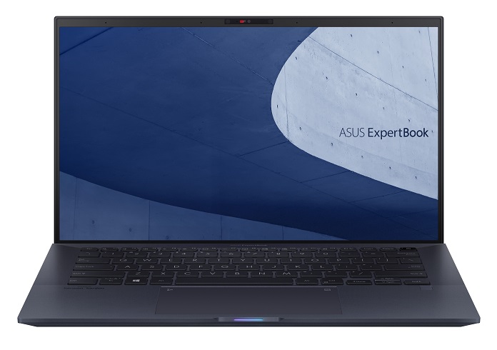 ASUS ExpertBook B9