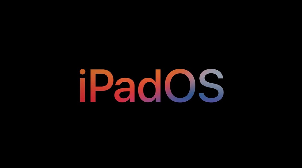 iPadOS 14