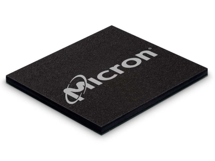 micron chip