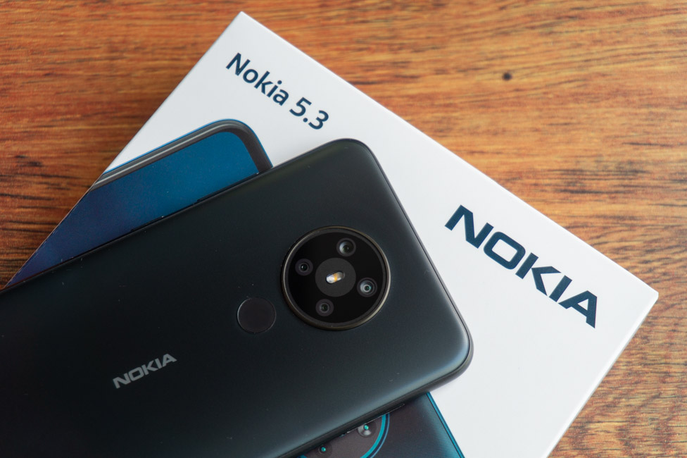 Nokia 5.3