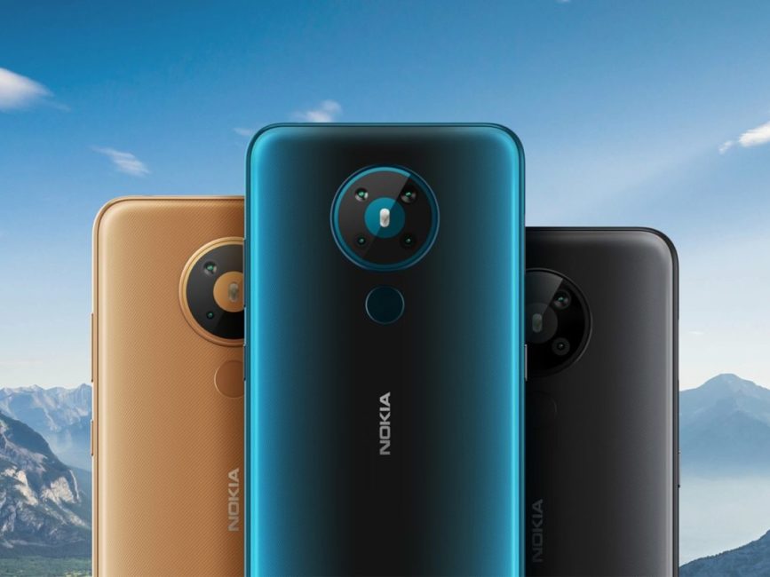 Nokia 5.3