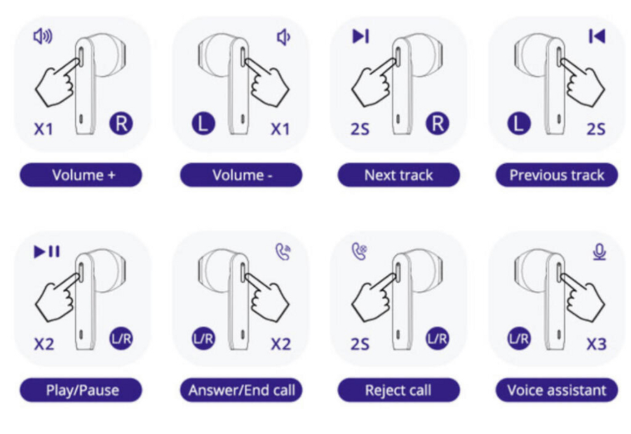 Tronsmart On瑪瑙Ace