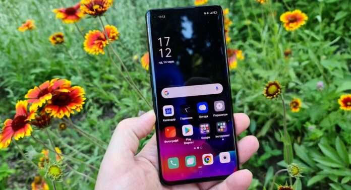 OPPO Reno3 Pro review – Lots of positives and a few negatives