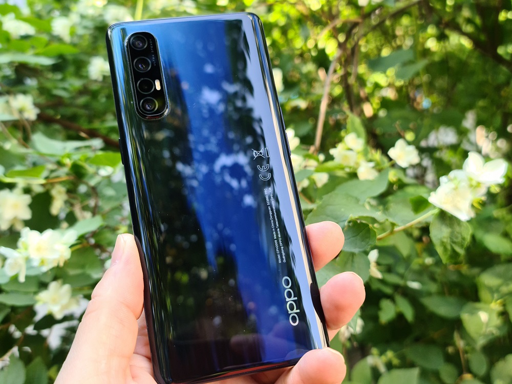 oppo reno 3 pro review