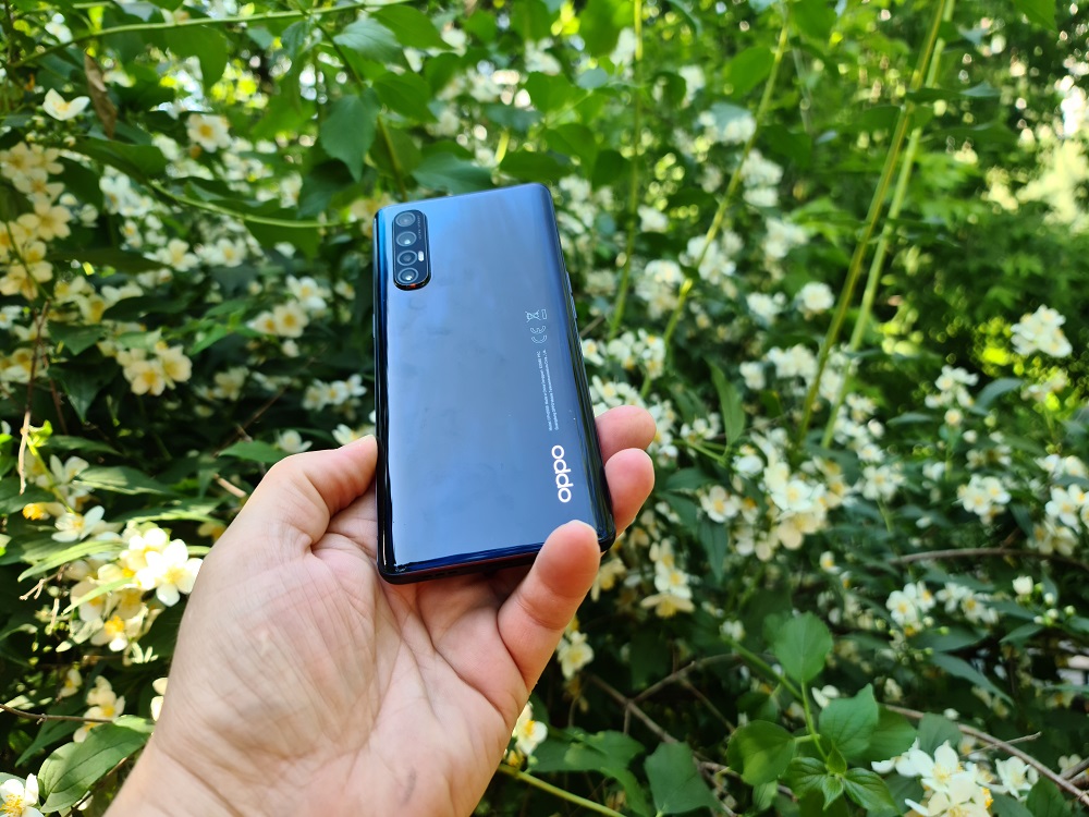 OPPO Reno 3 Pro