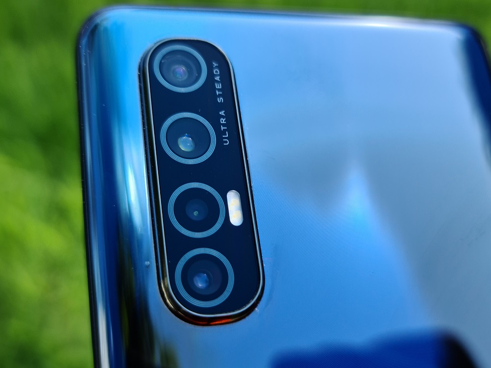 OPPO Reno3 pro