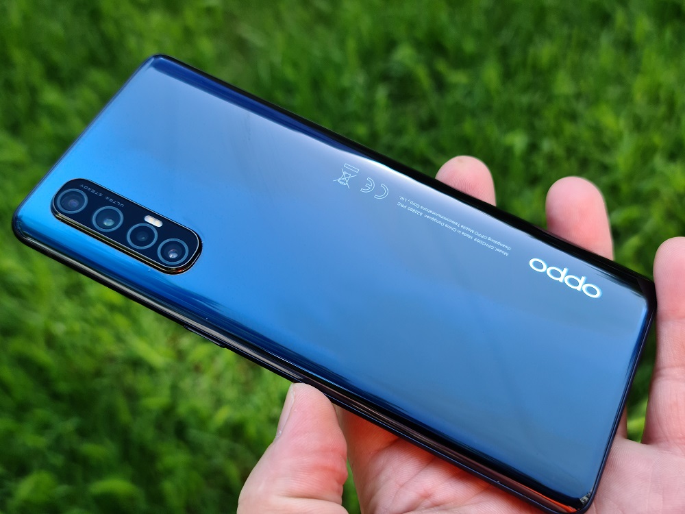 OPPO Reno 3 Pro