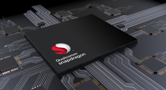 Qualcomm Snapdragon 875