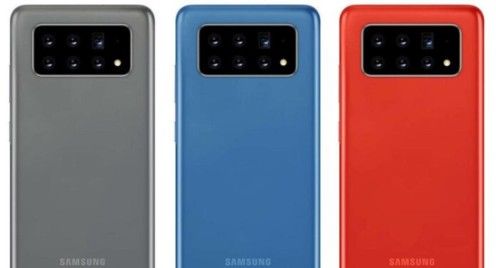 Samsung 6 camera