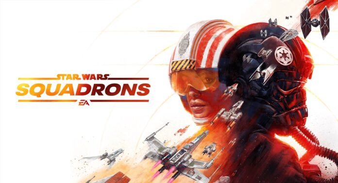 Star Wars: Squadrons