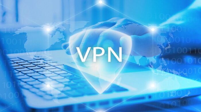 TOP-5 VPN-er