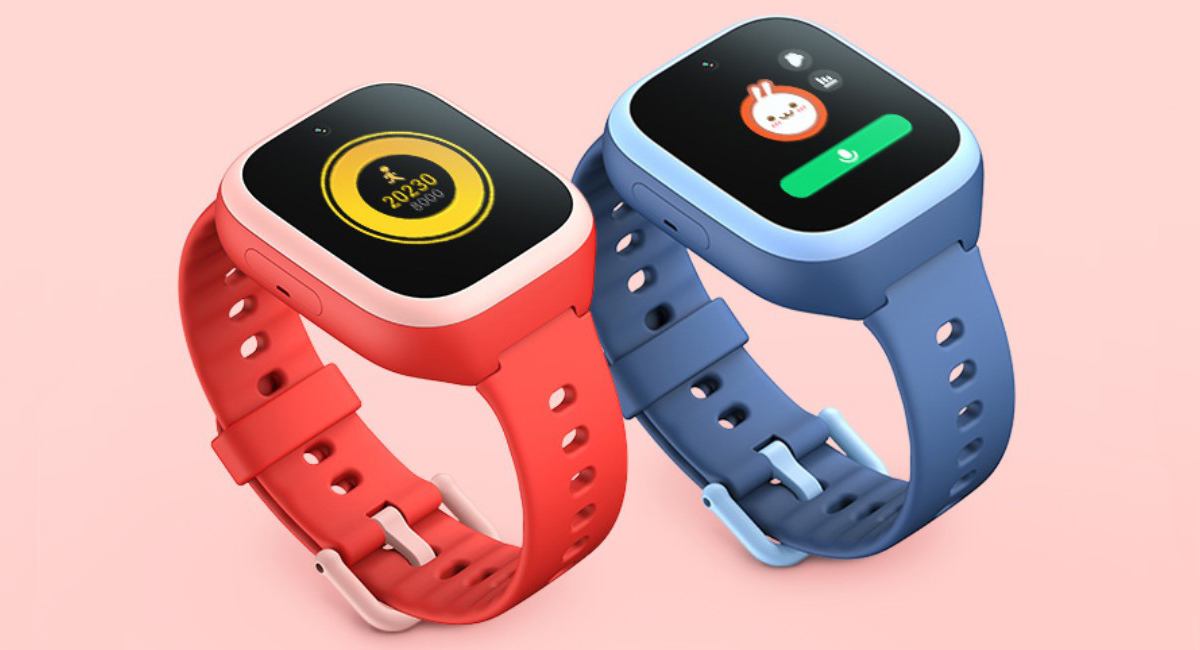 xiaomi mi rabbit watch