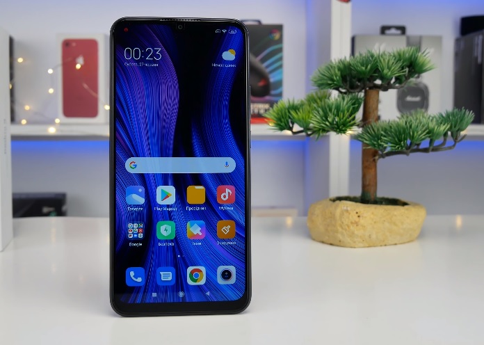 Xiaomi Redmi 9