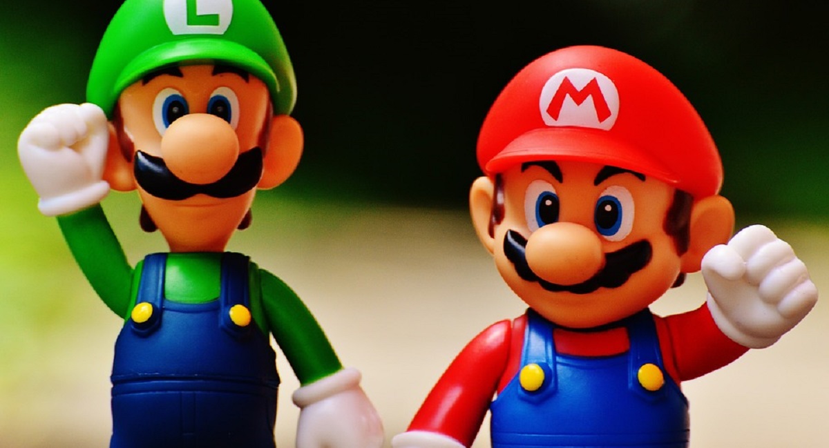 The 5 Best Nintendo Games at AtrexCard