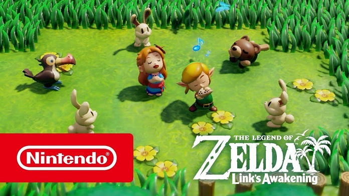 The Legend of Zelda: Link's Awakening