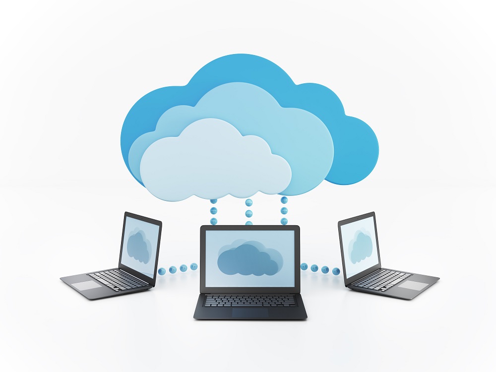 Хмарна Windows (Cloud PC)