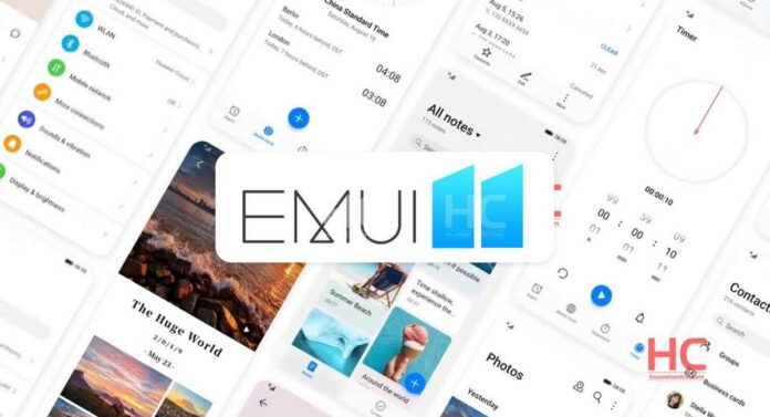 emui 11