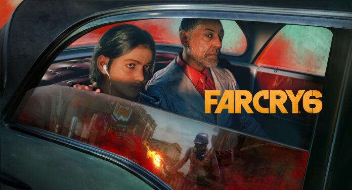 Far Cry 6