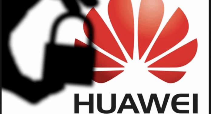 Huawei ban