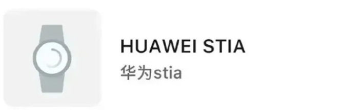 Huawei Mate Watch