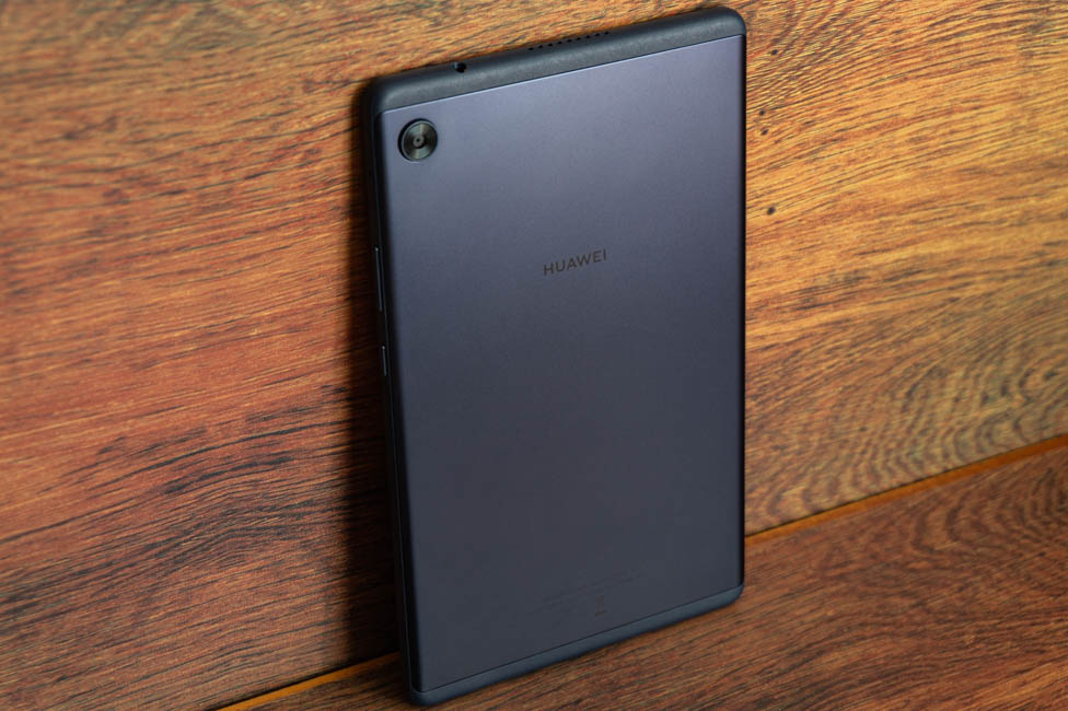 Huawei Tiománaí do Matepad T8