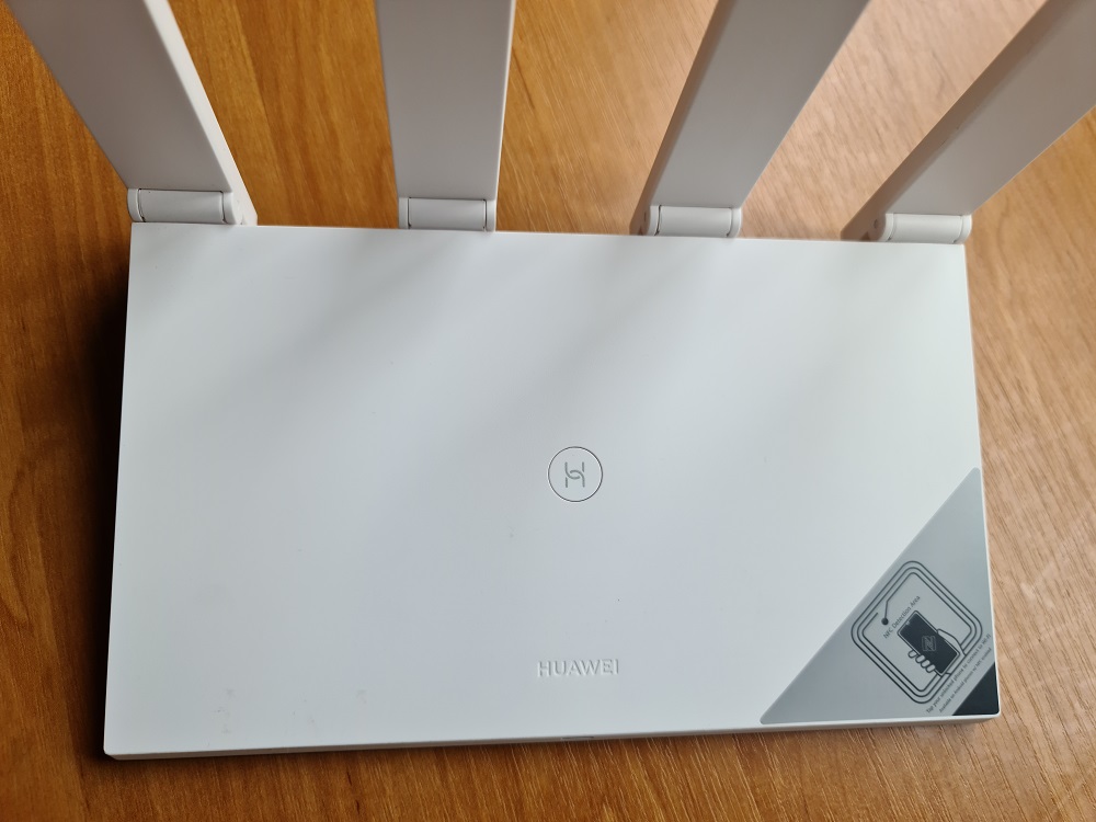 Huawei WLAN AX3