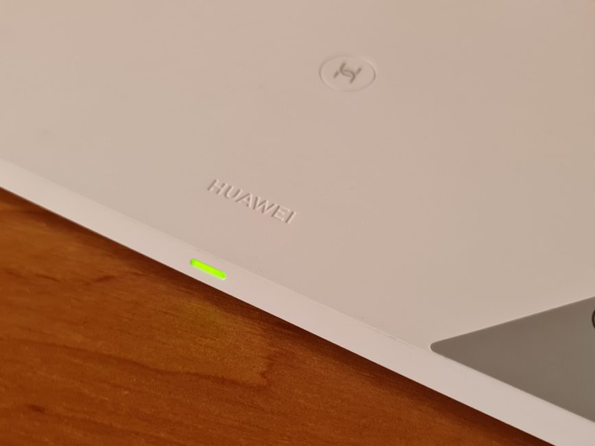 Huawei Wi -Fi AX3