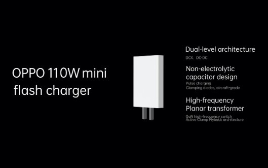 OPPO Fast Charger