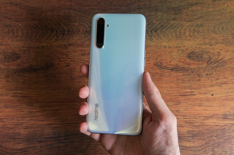 Realme 6