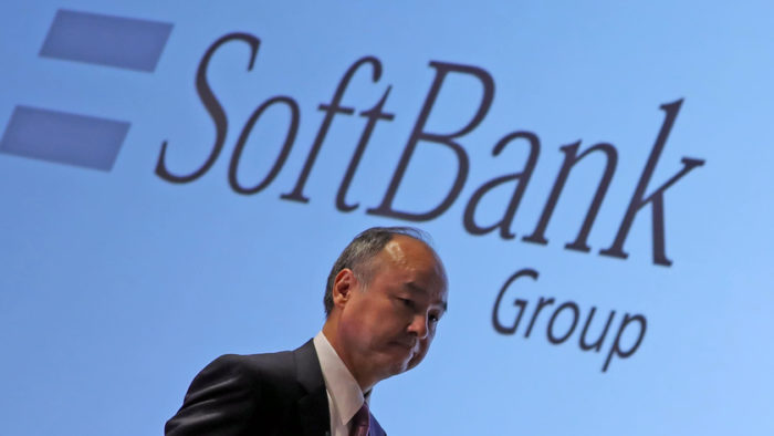 softbank