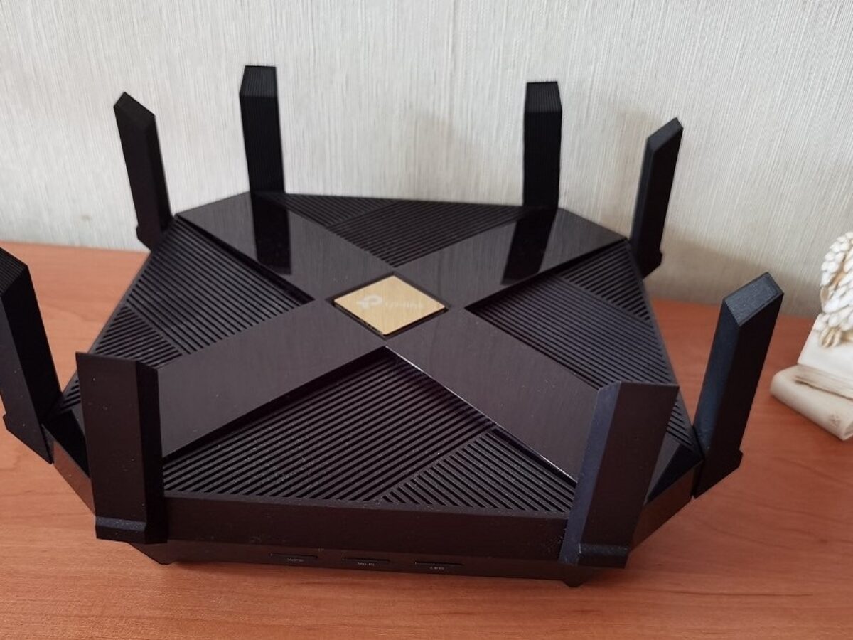 Wi-Fi 6 no PS5: Máximo de Velocidade - Gênio do WiFi