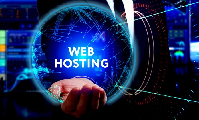 What is Web Hosting?