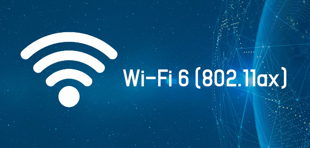 Kuo „Wi-Fi 6“ geresnis už „Wi-Fi 5“.