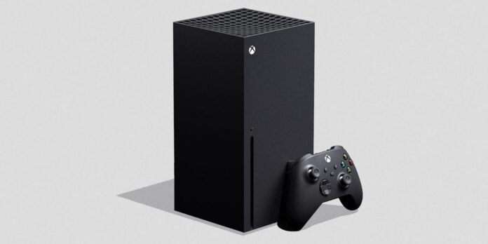 Xbox Series X