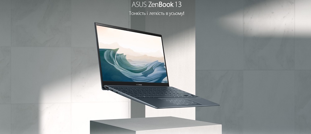 ASUS 華碩 13 (UX325)