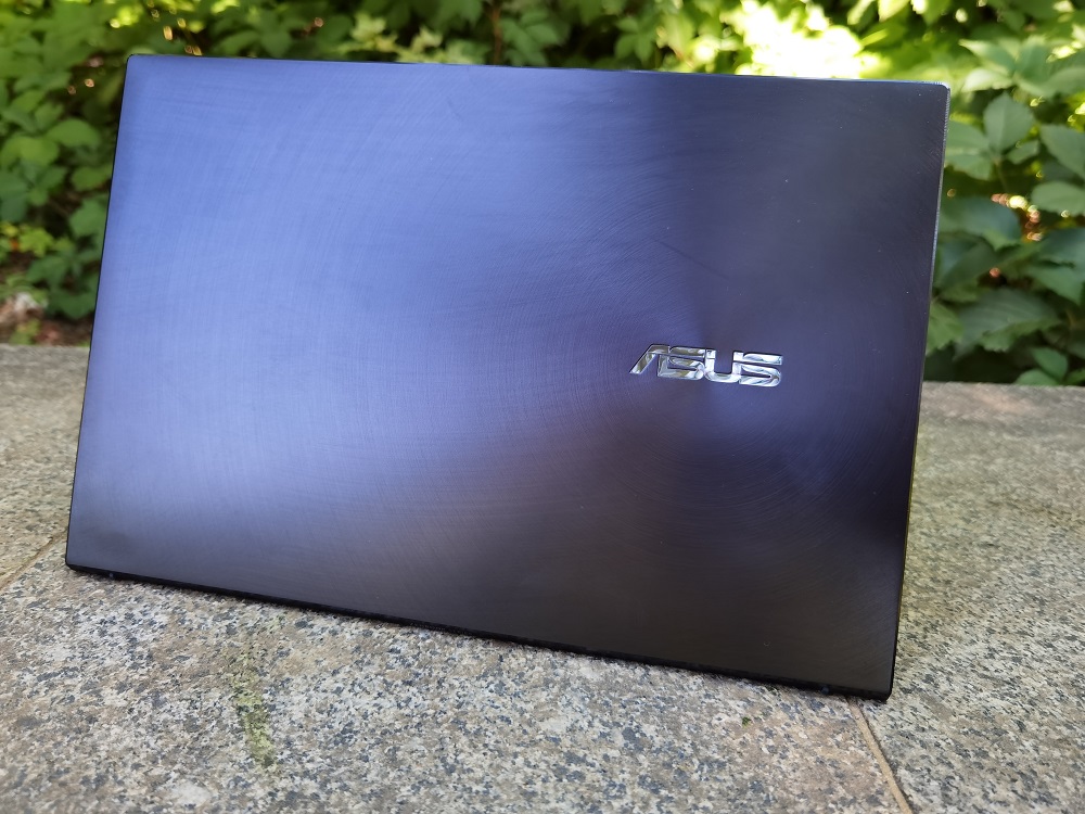 ASUS 젠북 13(UX325)