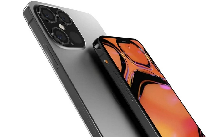 Iphone 12 pro առավելագույնը apple