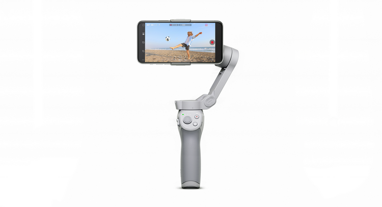 DJI Osmo Mobile 4