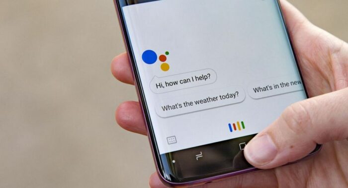 Google Assistant