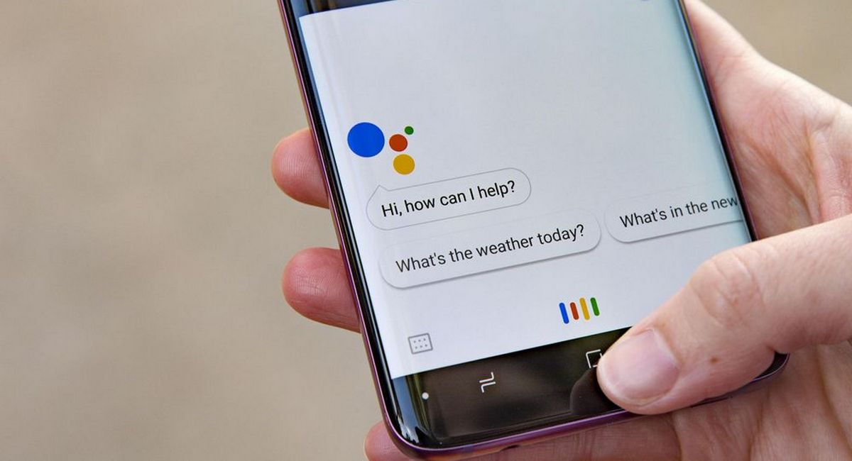 google-assistant