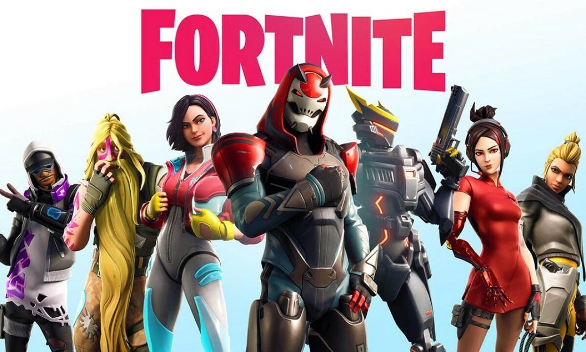 Как играть в Fortnite после бана в App Store и Google Play?