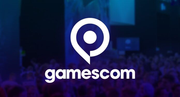 Gamescom