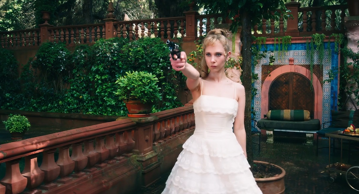 Главные сериалы августа 2020