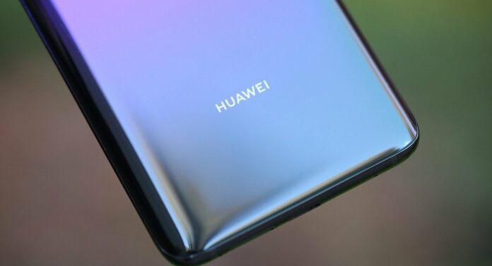 Huawei BOE