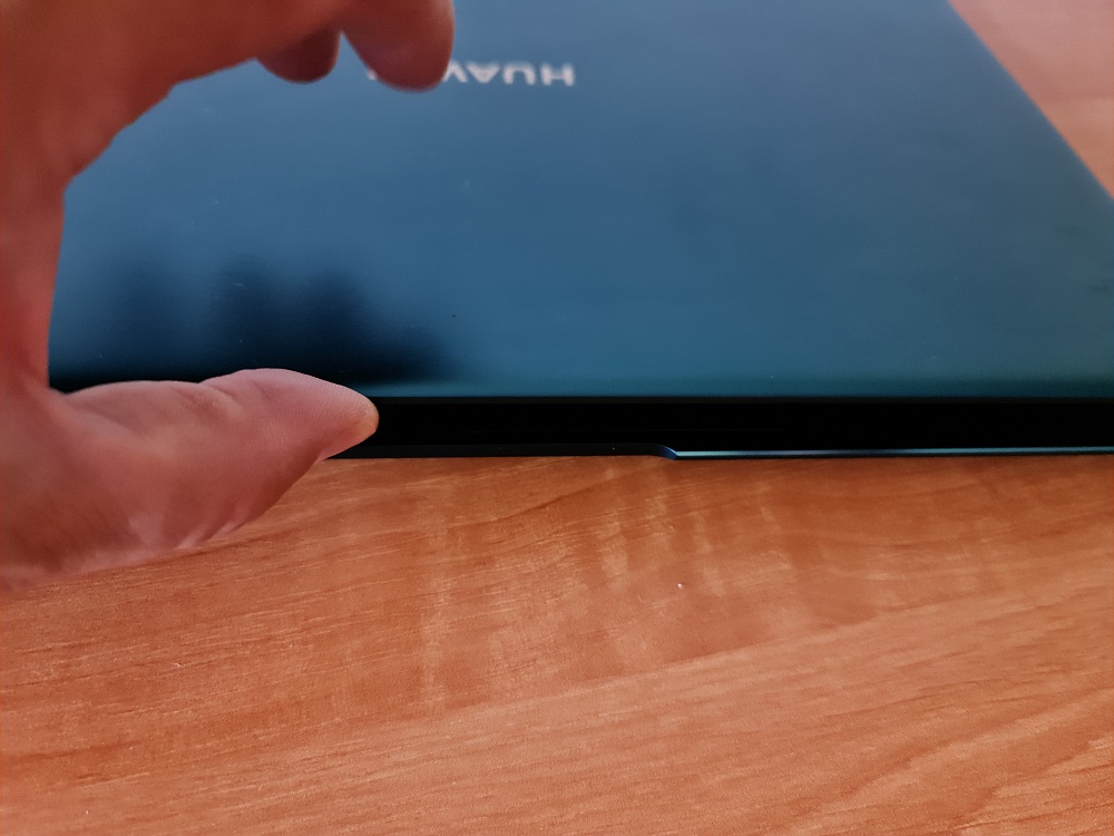 Huawei MateBook X Pro 2020 година