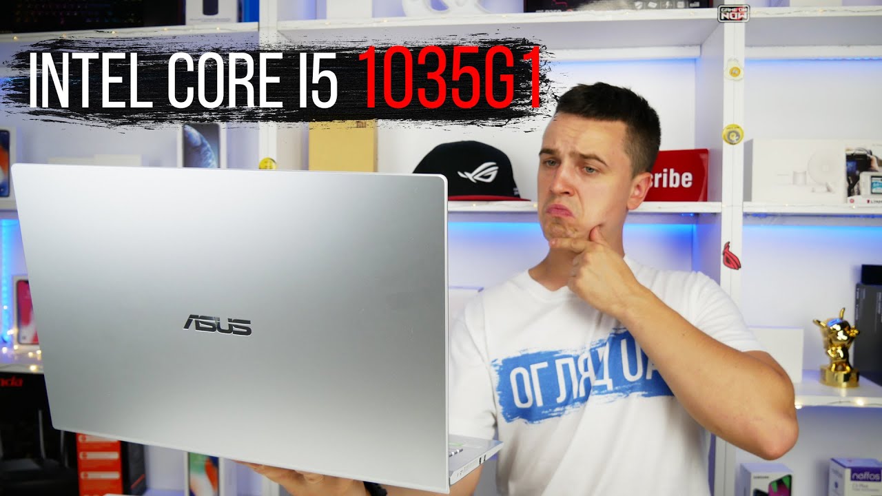 ASUS X509JP