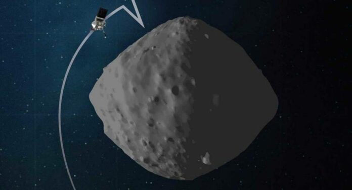 osiris-rex