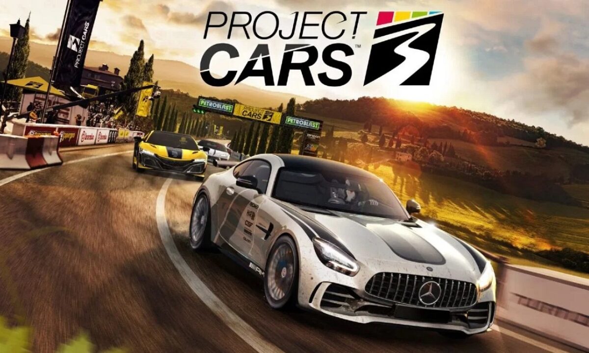 Обзор Project CARS 3 — Третий блин комом - Root-Nation.com