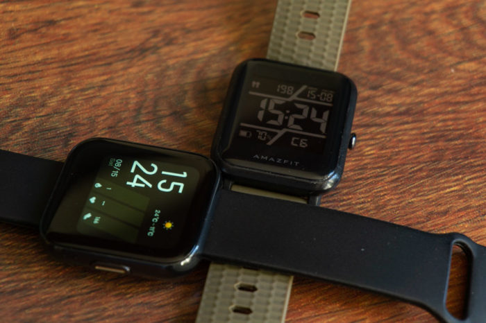 realme watch all features