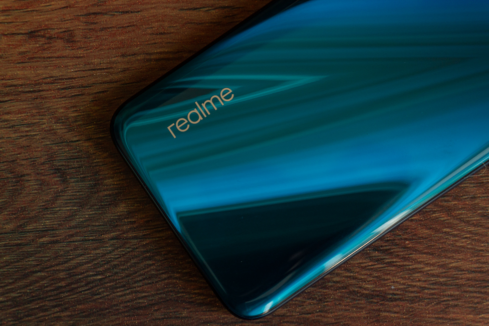 Realme X3超級變焦